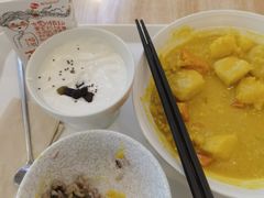 -轻蔬不用等·素食(江苏路店)