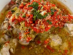 -笨罗卜浏阳菜馆(龙华鹏润达店)