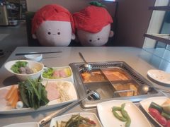 -海底捞火锅(北京路店)