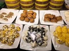 -八一好吃街·高品美食广场