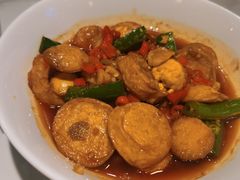 -兰湘子·湘菜小炒(石家庄万象城店)