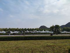 -中国航空博物馆