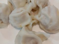 -叁拾壹克饺子·东北菜(国贸店)