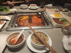 -海底捞火锅(漫乐城夜宵主题店)