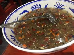 八宝醪糟汤-窄巷子陕菜馆·地道陕西菜(粉巷店)