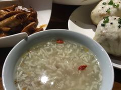 -金枝玉叶上海人家食府(三里河店)