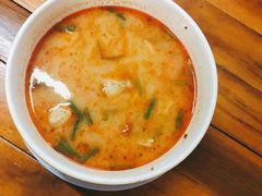 冬阴功汤-Ruam Saep Yok Khok Som Tam