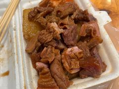 -细妹五香牛杂(步行街店)
