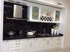 -佰丽爱家全屋定制(汶水店)