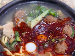 -清真·穆萨砂锅(大皮院店)