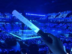 -梦之蓝青奥体育公园体育馆