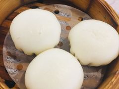 -建明国际酒店·避风港中餐厅