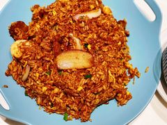 -龙记香港茶餐厅(久光百货店)