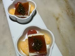 -京华烟云·北京烤鸭(领展购物广场·中关村店)