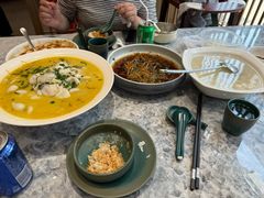 -聚丰园•湖鲜餐厅(阿红私房菜梅石路店)