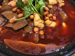 -蒲氏烤鸭(百寿路店)