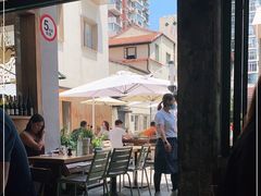 露天位-RAC BAR(安福路店)