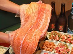 -梨花自助烤肉(西三旗万象汇黑金店)
