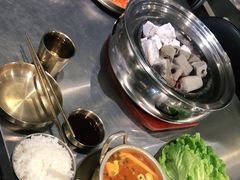 -本炙炭烤·蒲烧活鳗料理店(金沙洲店)