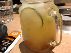 -新石器烤肉(无锡万象城店)