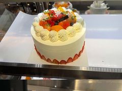 -贝尔麦莎(城上城店)