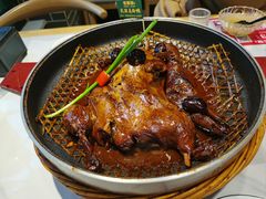 -老燕皇·南京菜(玄武湖店)