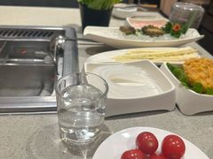-海底捞火锅(万达广场店)