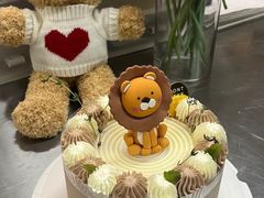 -浮光之丘MontCake生日蛋糕(科华路店)