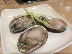 -海大大蒸汽海鲜餐厅·粤菜·特色小炒(欢乐颂店)