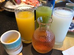 -红叶日料·放题·海胆·定食(星海店)