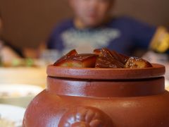 红烧肉-廊亦舫Lang Yi Fang Restaurant(金桥店)