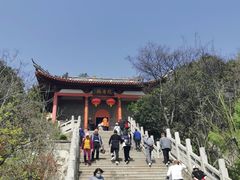 -云龙山