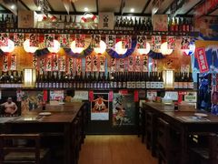 大堂-平成屋·午肴夜酒(四川北路店)