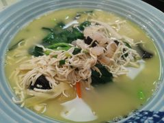 大煮干丝-粗茶淡饭(东关街店)