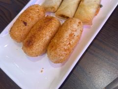-老苏州芳和园茶酒楼  传统苏帮菜(观前店)