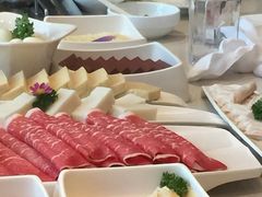 -海底捞火锅(万丰桥店)