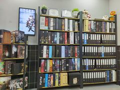 -LIENOW来闹密室剧本推理&狼人杀(东方亿象城店)