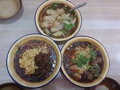 -梯坎面(洪崖洞店)