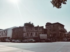 -汕头市小公园