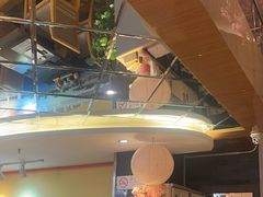 -昱匠·日本料理(金融街店)