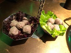 -左庭右院鲜牛肉火锅(环球港店)