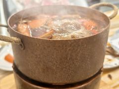 -西藏饭店·亚克·食光自助餐厅