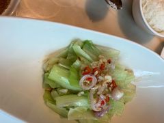 -顺德美的万豪酒店-万豪中餐厅