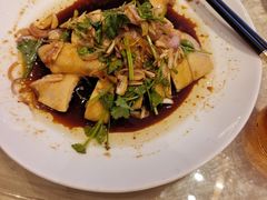 -广东胜利宾馆西关粤中餐厅