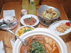 -新白鹿餐厅(龙游路总店·杭帮菜名店)