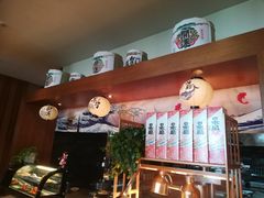 -长春凯悦酒店咖啡厅Market Café