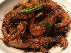 -老头儿油爆虾(星光一期店)