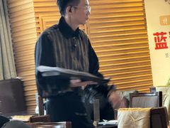 -济南蓝海御华大饭店·蓝钻国际美食自助百汇(山东书城店)