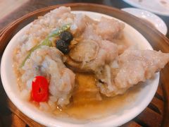 蒜香金牌排骨-添运来(茶园奥园广场店)