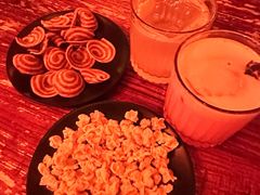 -無名记忆Music Bar夜景怀旧酒吧